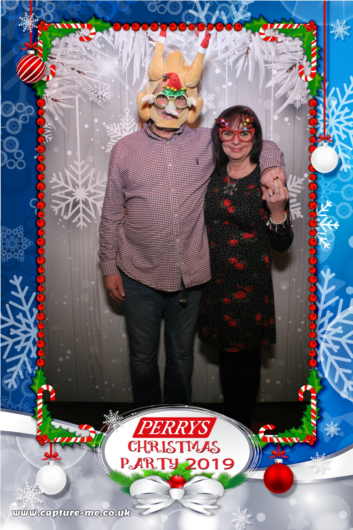 Perrys Aylesbury Christmas Party | View more photos from the event at gallery.capture-me.co.uk/u/Capture-me/Perrys-Aylesbury-Christmas-Party